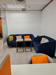 Tong Eng Building (D1), Office #496710891